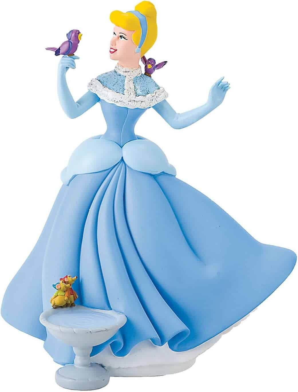 Disney Prenses Para Kutusu