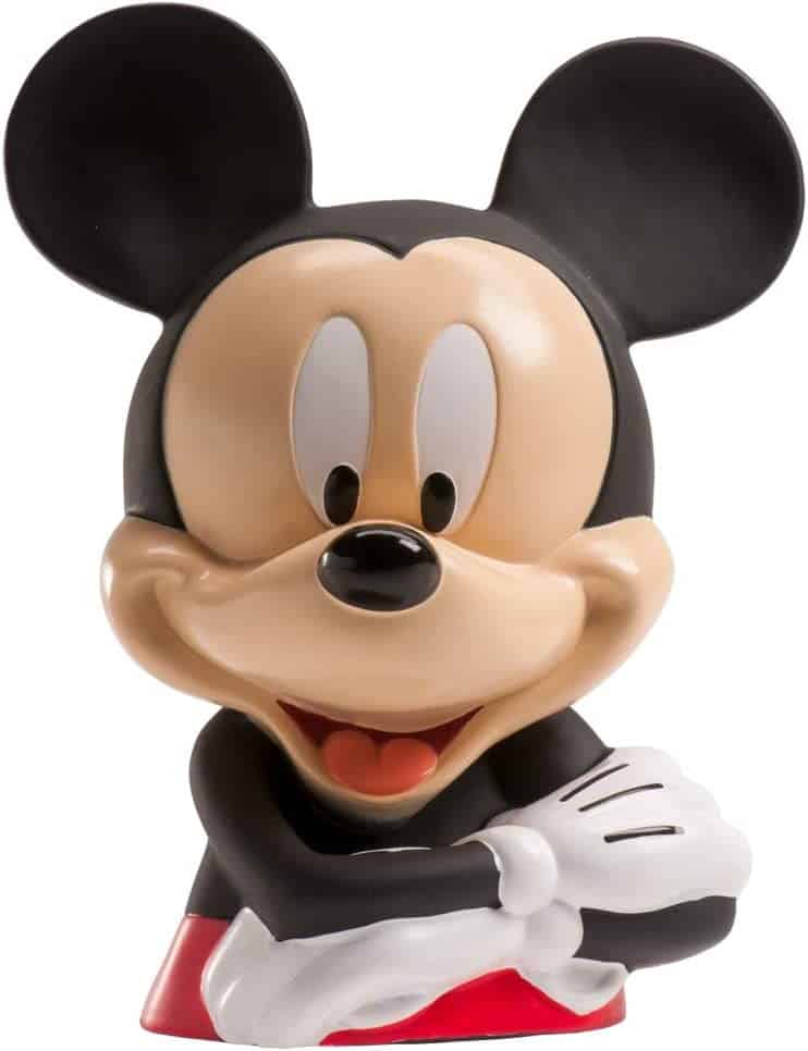 Mickey Para Kutusu