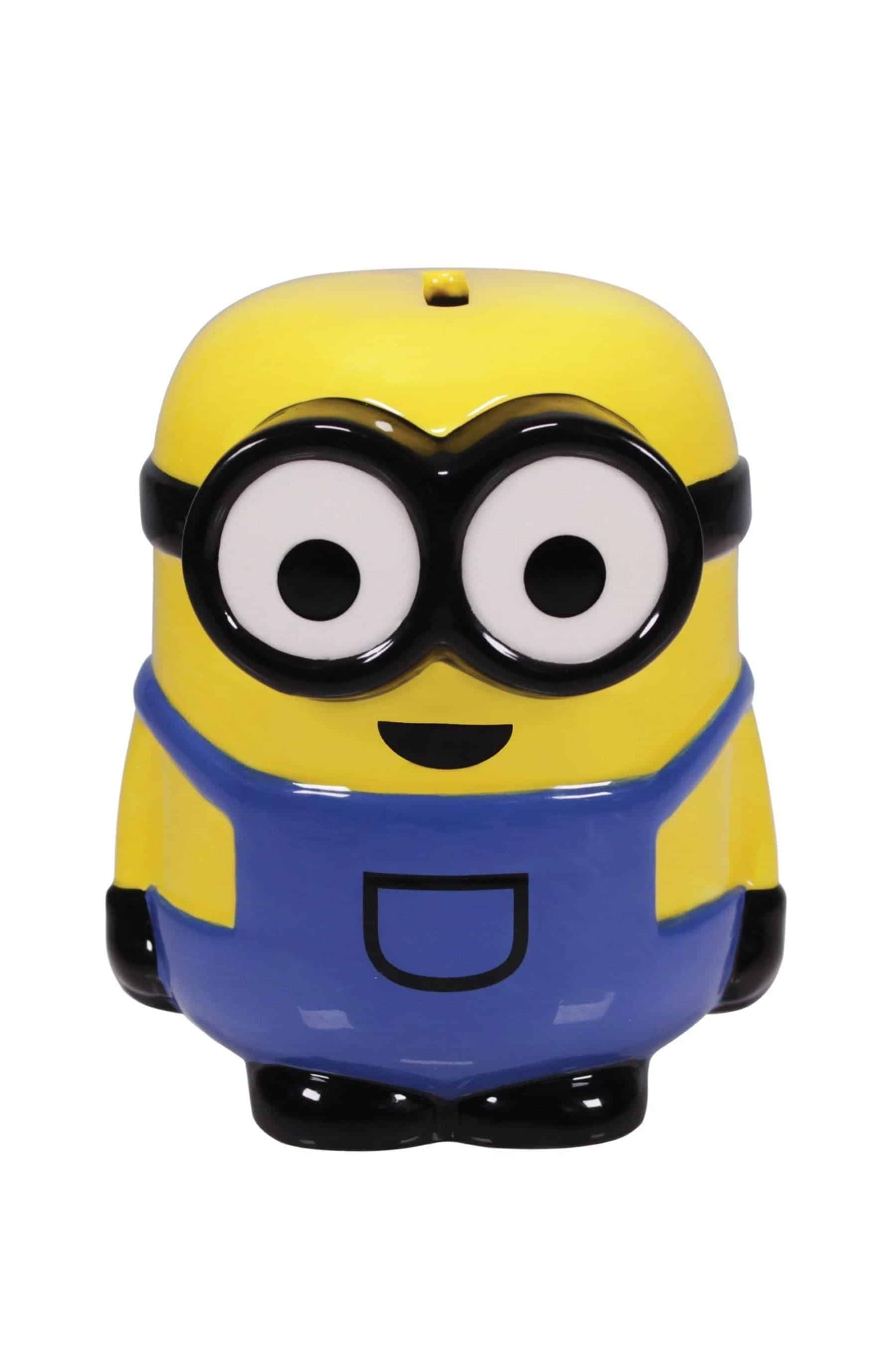 Minion Para Kutusu