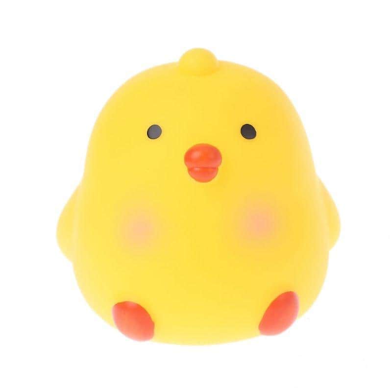Poussinet Kumbara