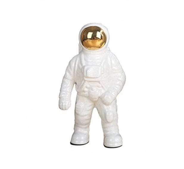 Astronot Para Kutusu