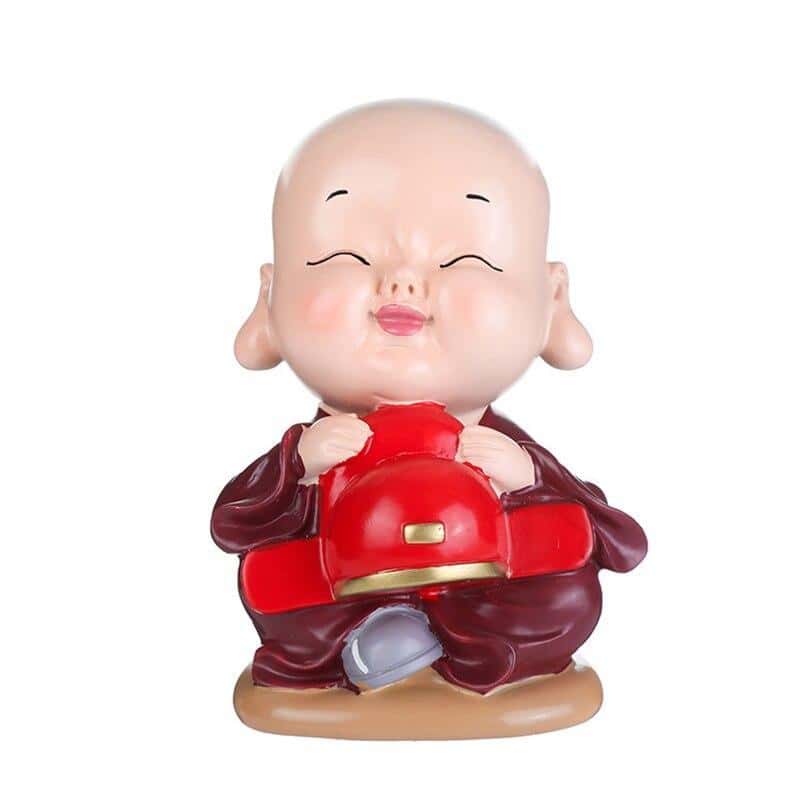 Buda Para Kutusu