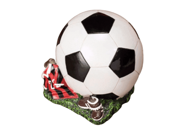 Futbol Para Kutusu