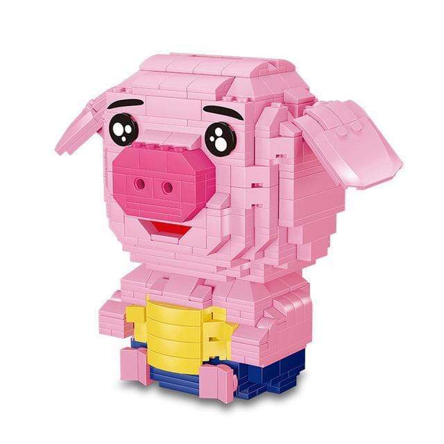 Lego Kumbara