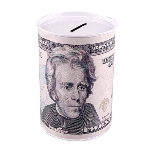 Dolar Bankası