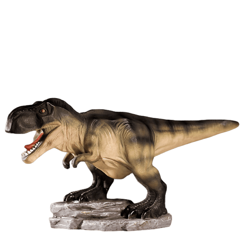 T-Rex Para Kutusu