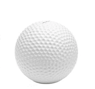 Golf Para Kutusu