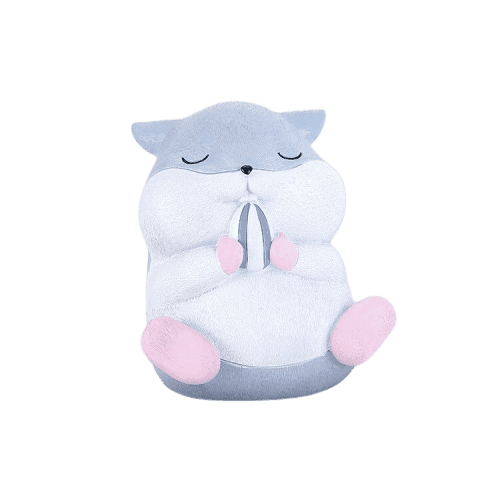 Hamster Para Kutusu