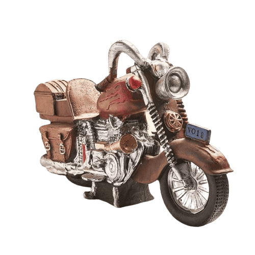 Harley Davidson Para Kutusu