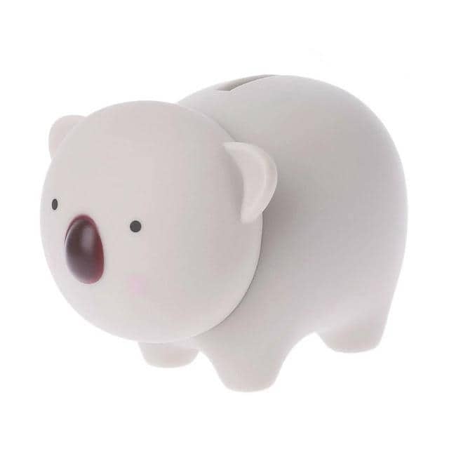 Koala Para Kutusu