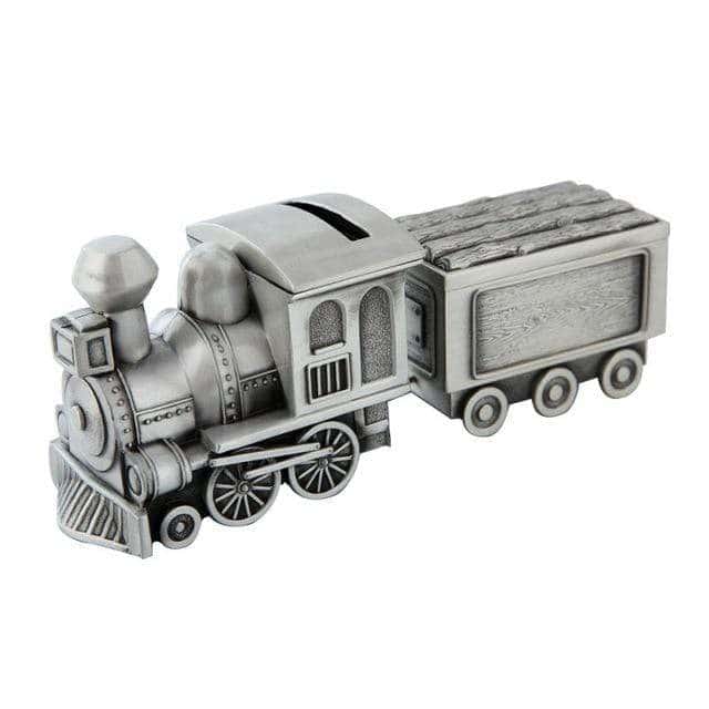 Tren Kumbarası