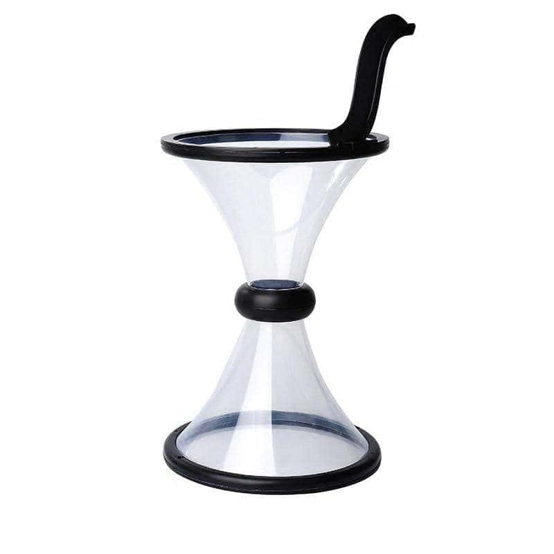 Vortex Para Kutusu