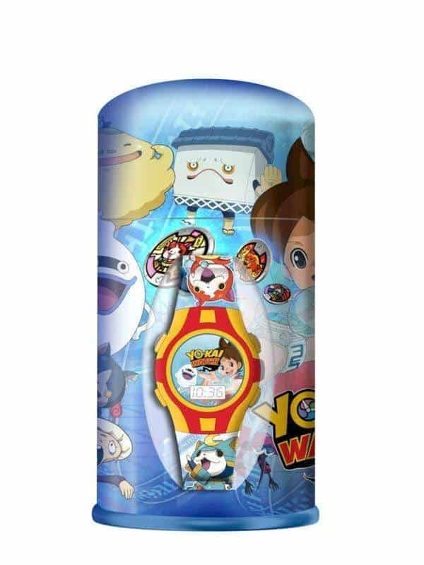 Yo-Kai Watch Para Kutusu