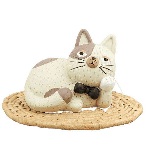 Kedi̇ Para Kutusu