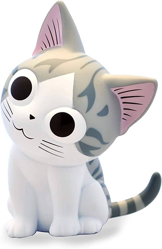Kumbara Kedi