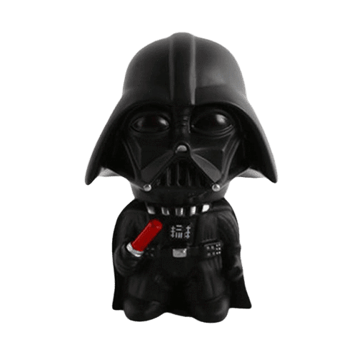 Karanlık Vader Para Kutusu