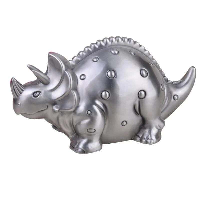 Kırılmaz Dinozor Para Kutusu