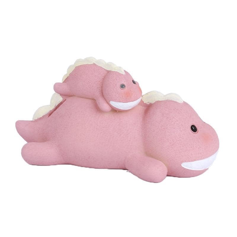 Pembe Dinozor Para Kutusu
