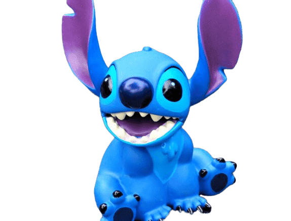 Disney Dikiş Para Kutusu