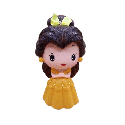 Disney Kumbara