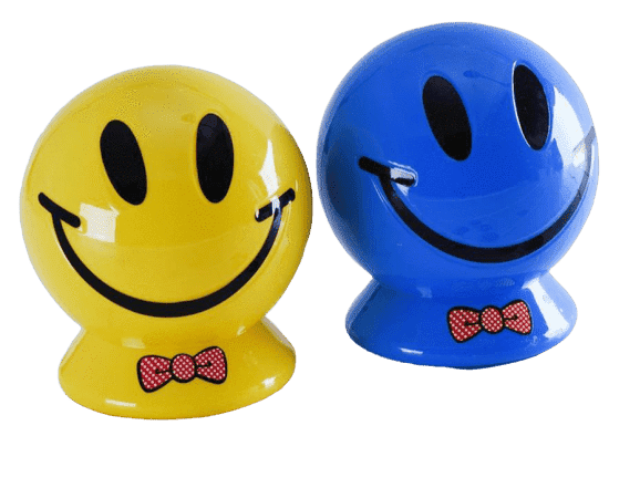Emoji Kumbara