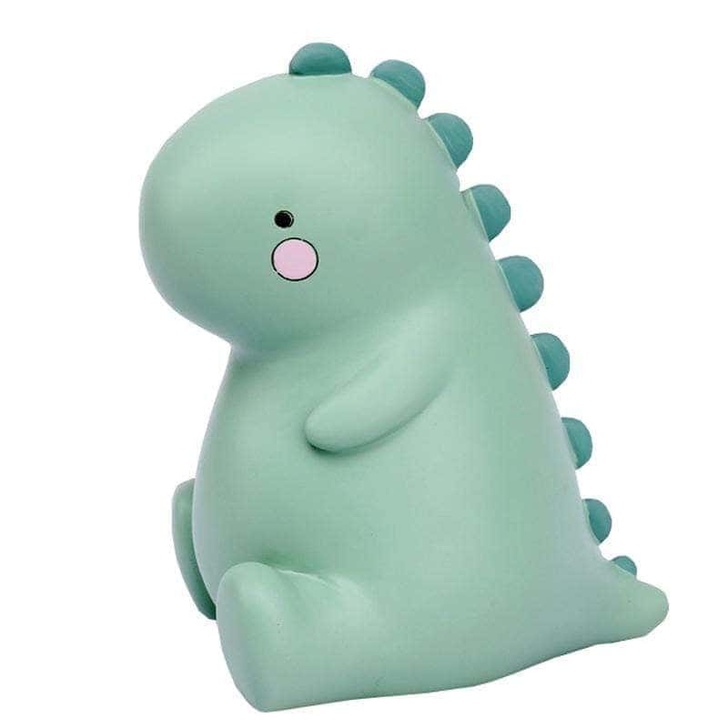 Çocuk Dinozor Para Kutusu