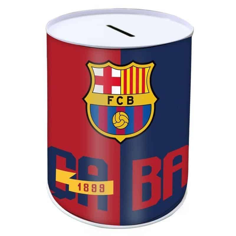 Fc Barcelona Kumbara
