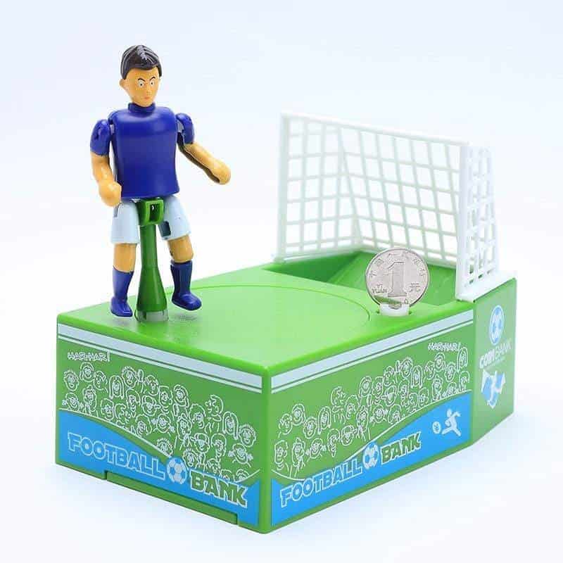Futbol Kumbarasi