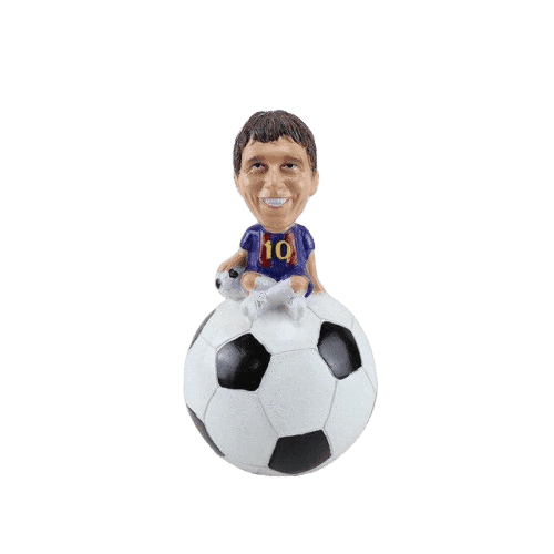 Futbol Para Kutusu