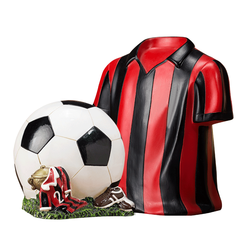 Futbolcu Kumbara