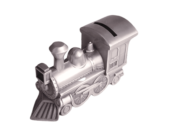 Tren Para Kutusu