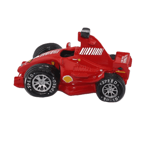 Formula 1 Kumbara