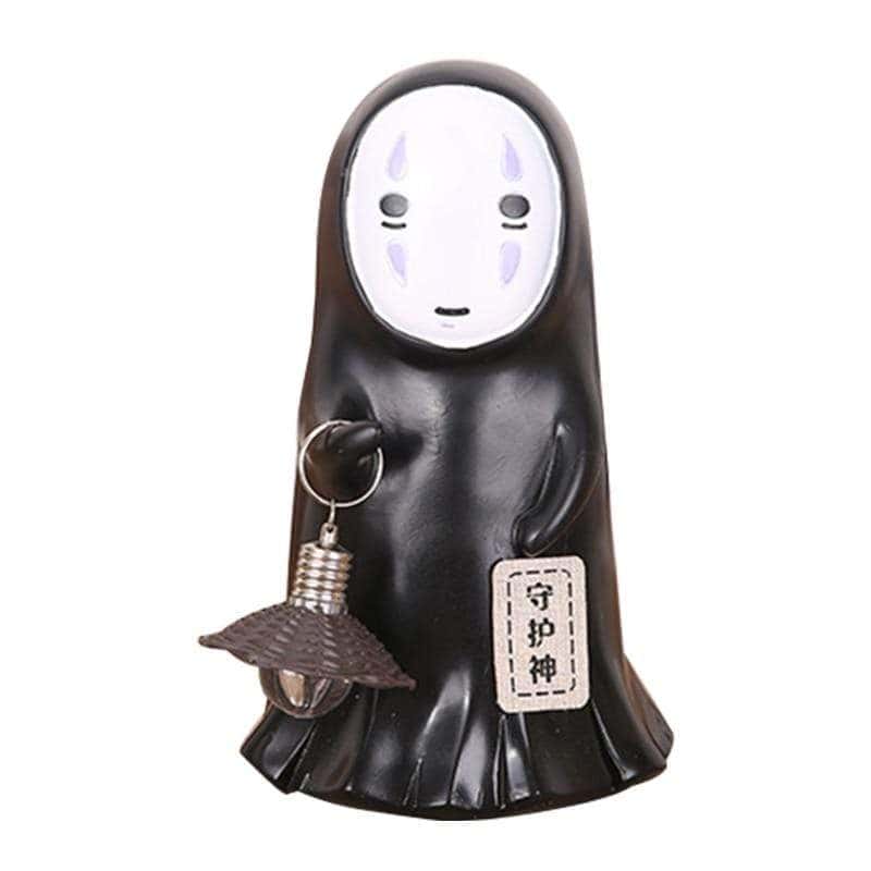 Ghibli Yüzsüz Para Kutusu