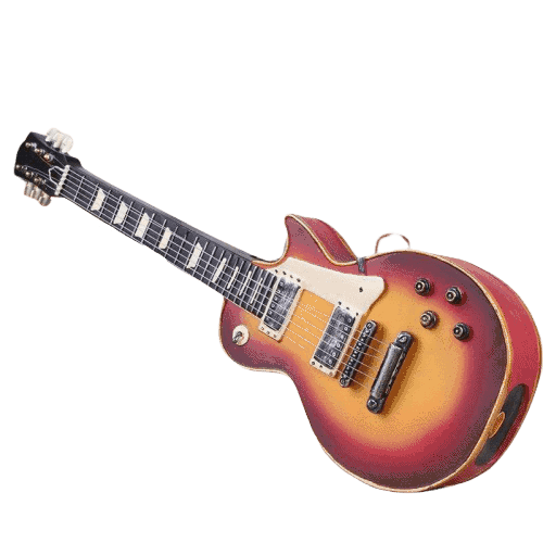 Gitar Para Kutusu