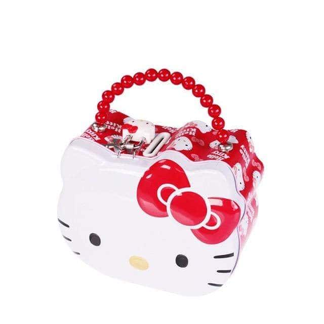 Hello Kitty Çocuk Para Kutusu