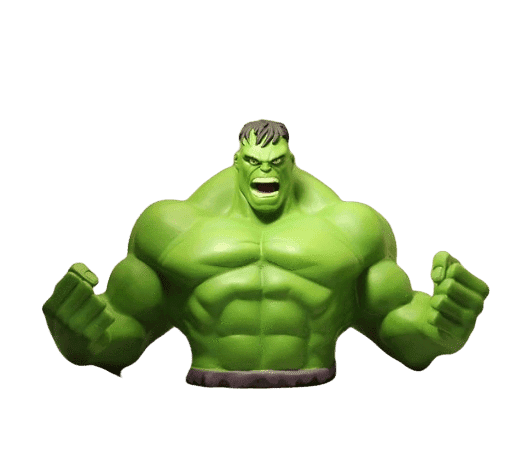 Hulk Kumbara