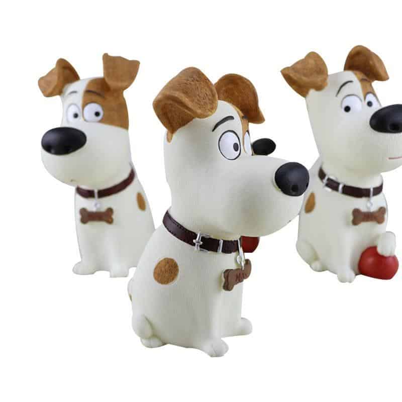 Jack Russell Para Kutusu