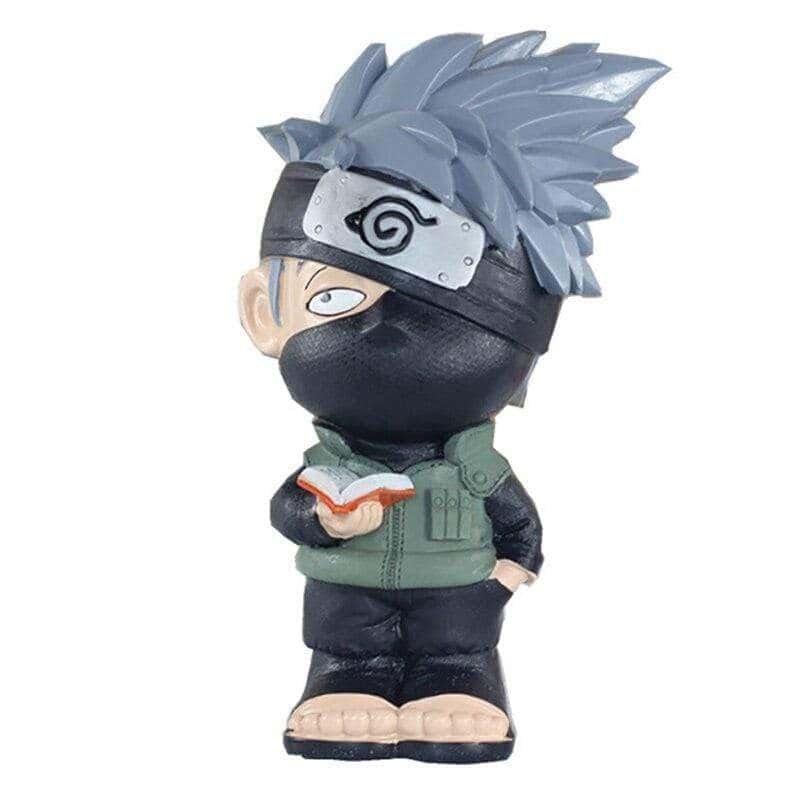 Naruto Para Kutusu