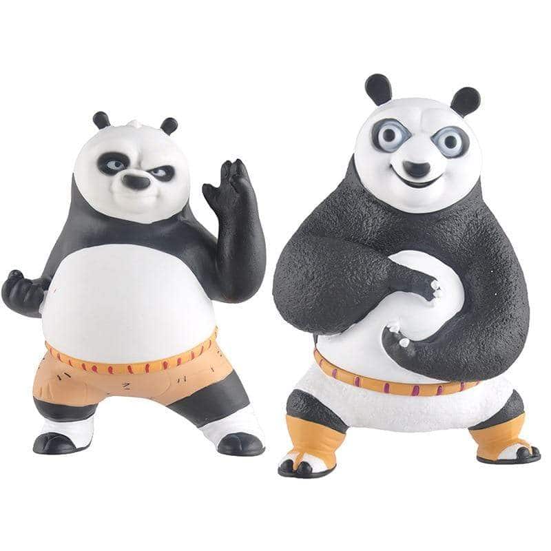 Japon Panda Para Kutusu