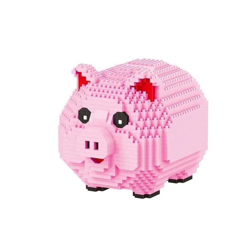 Lego Kumbara