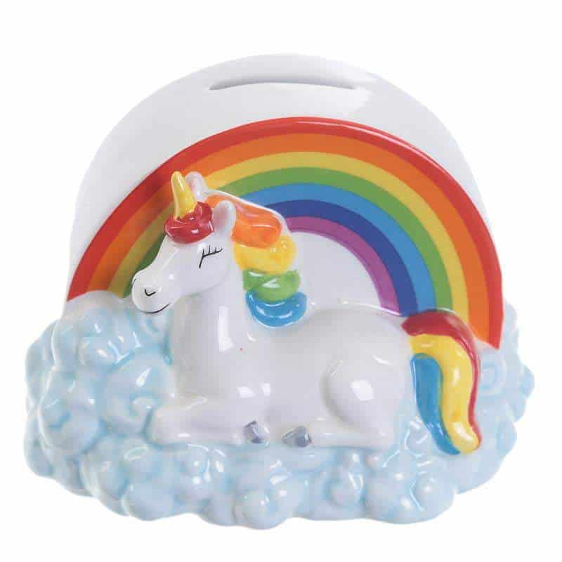 Casa Unicorn Para Kutusu