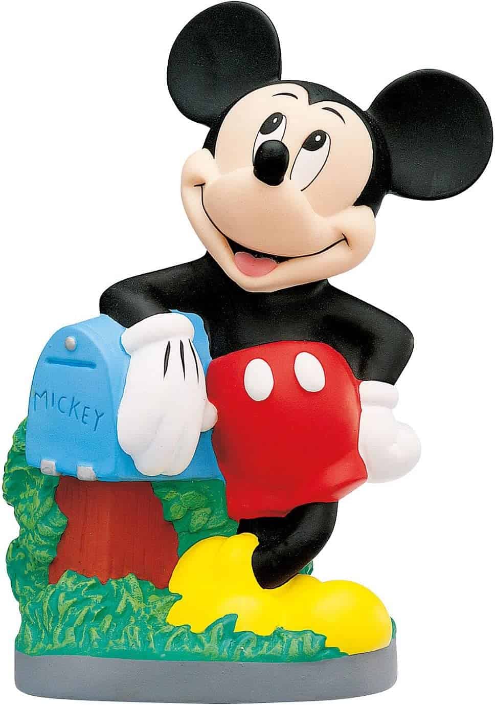 Mickey Disney Para Kutusu
