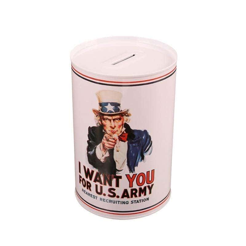 Sam Amca'Nin Kumbarasi