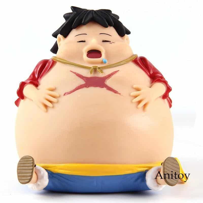 Tek Parça Luffy Para Kutusu