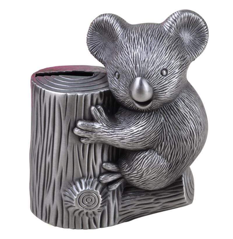 Koala Para Kutusu