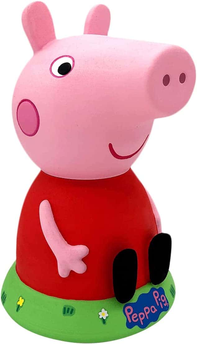 Peppa Para Kutusu