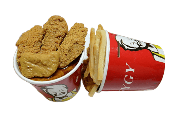 Kfc Kumbara
