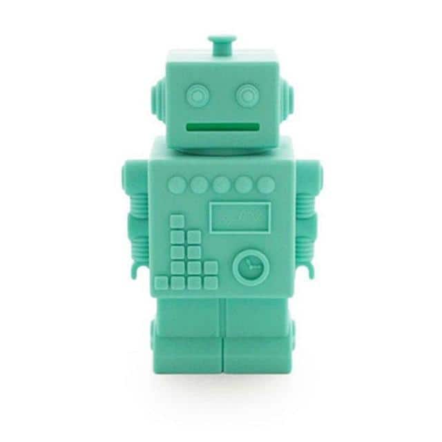 Tasarım Kg Robot Para Kutusu