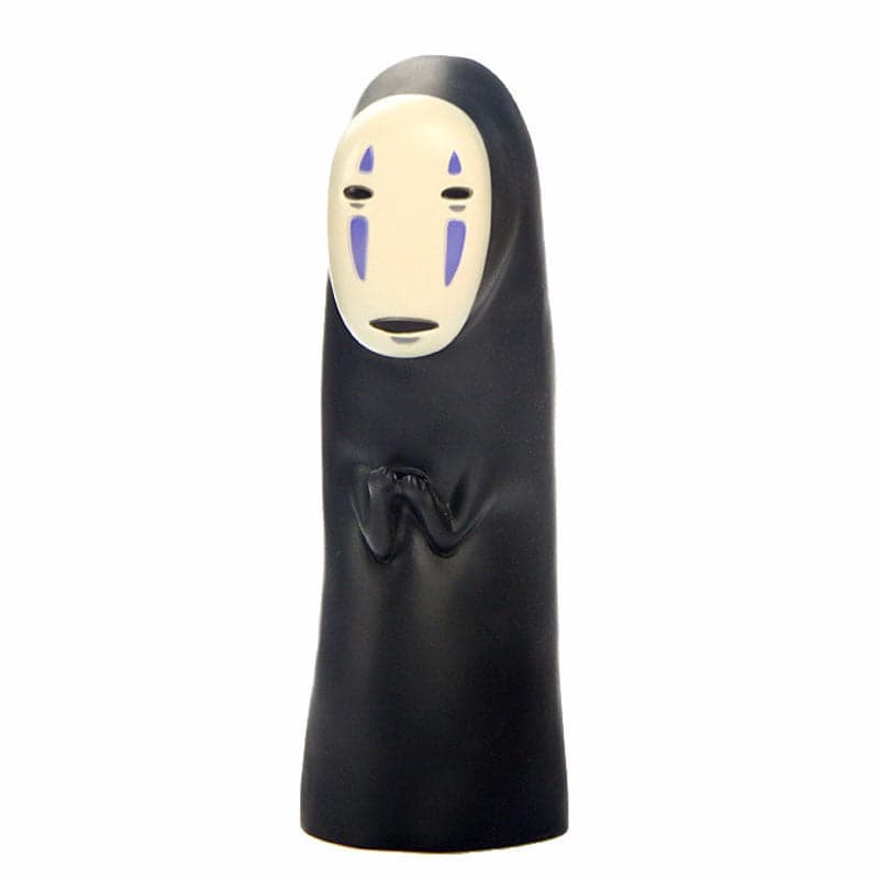 Kaonashi Para Kutusu
