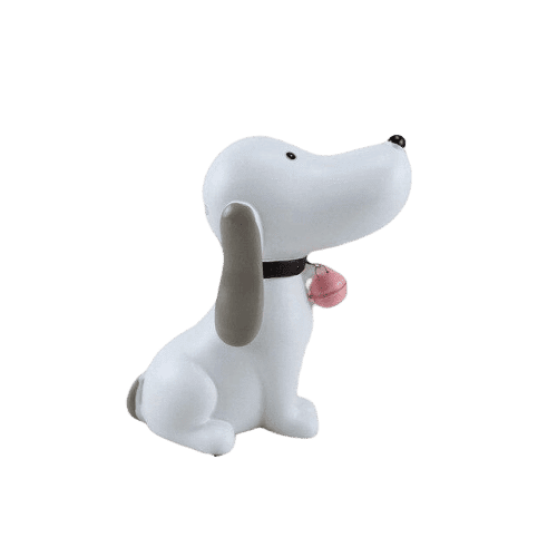 Dachshund Para Kutusu